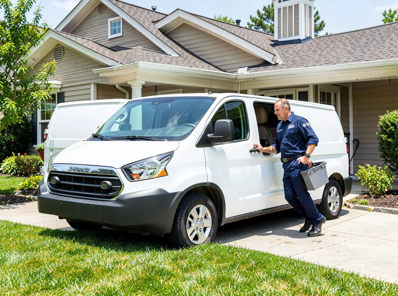 Emergency Plumber company in Mount Bethel, PA