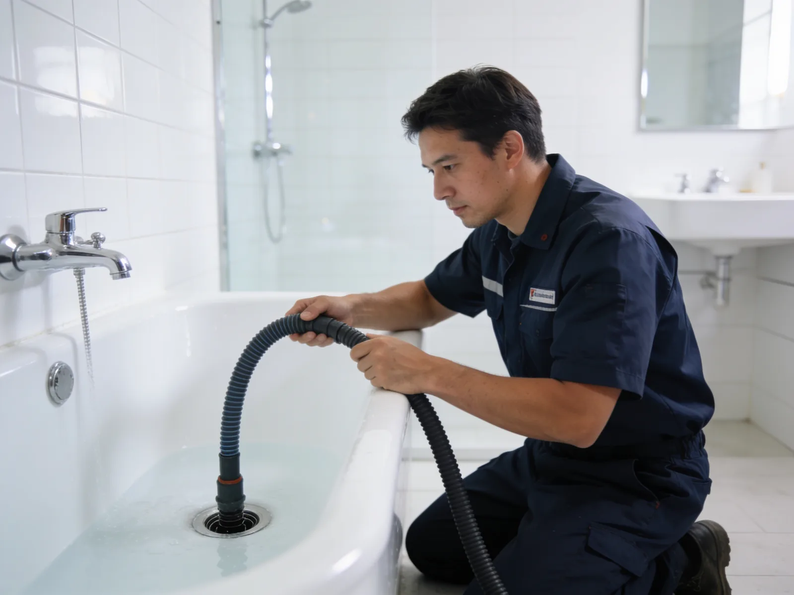 Emergency Plumber Mount Bethel, PA FAQs